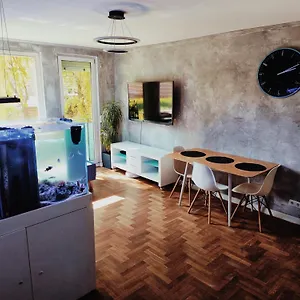 Stogi Plaza Gold Gdańsk