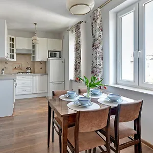 Apartament Gdansk Gdańsk